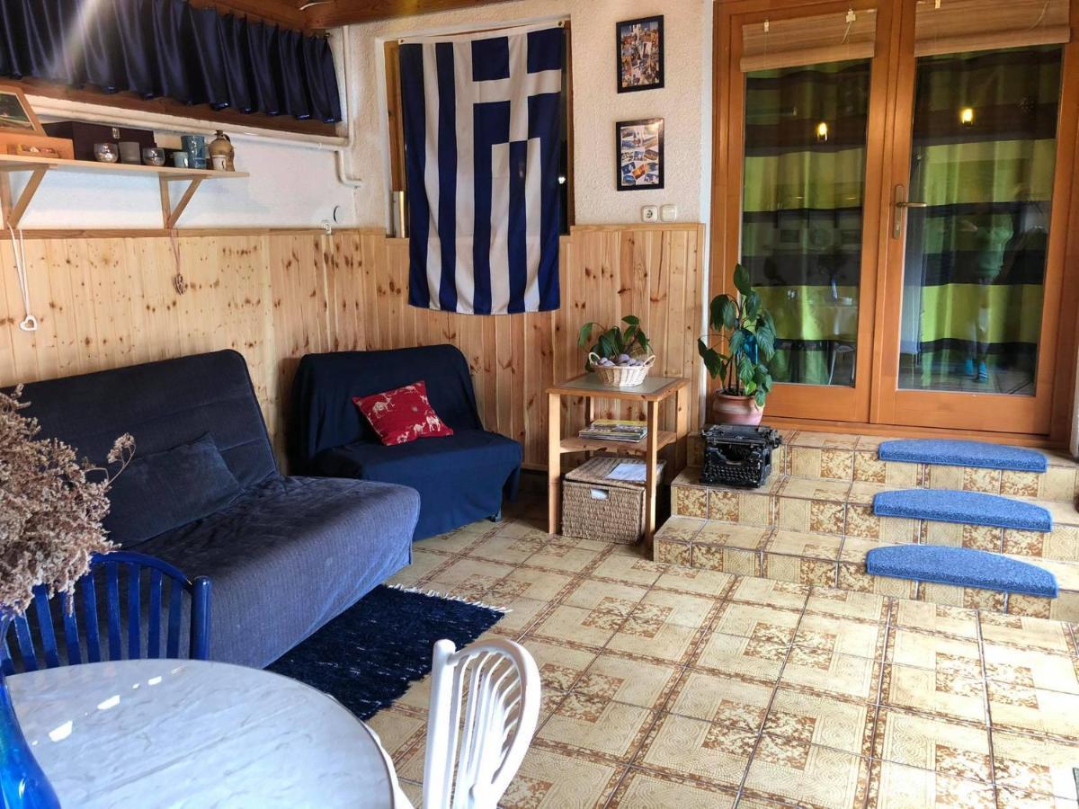 Jorgos Apartman Keszthely Exterior foto