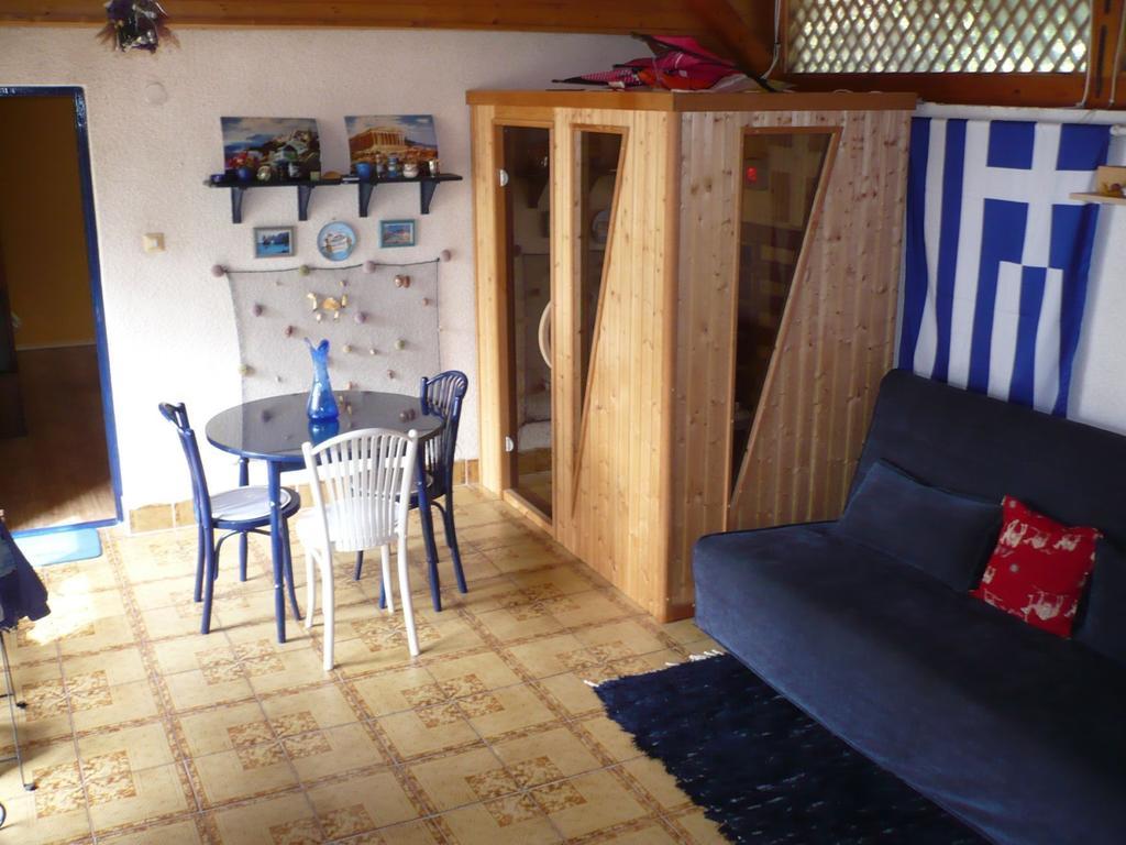 Jorgos Apartman Keszthely Zimmer foto