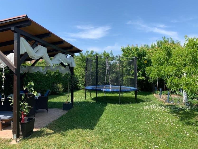 Jorgos Apartman Keszthely Exterior foto