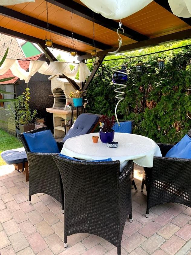 Jorgos Apartman Keszthely Exterior foto